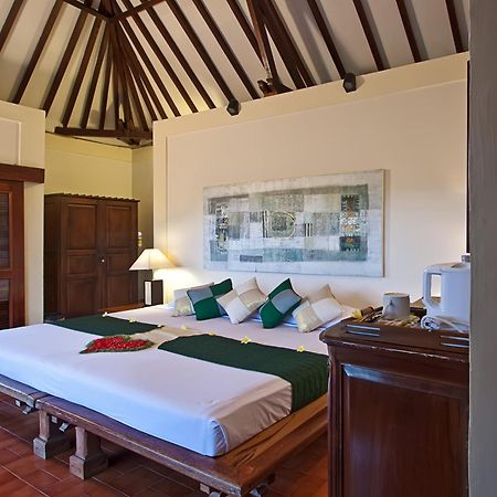 Alam Sari Hotel Keliki Tegallalang  Exterior foto